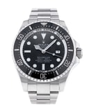 Rolex Deepsea 116660